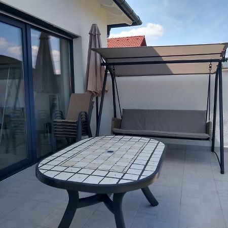 Tandem Apartman Kapolnasnyek Экстерьер фото