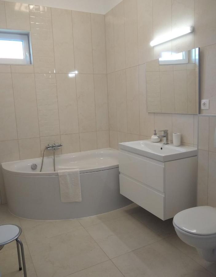 Tandem Apartman Kapolnasnyek Экстерьер фото