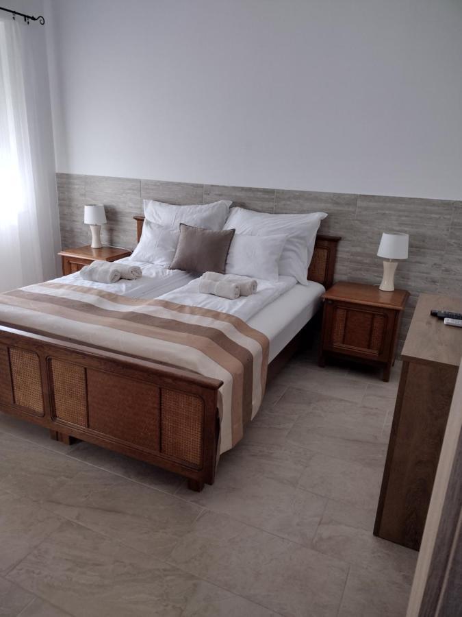 Tandem Apartman Kapolnasnyek Экстерьер фото